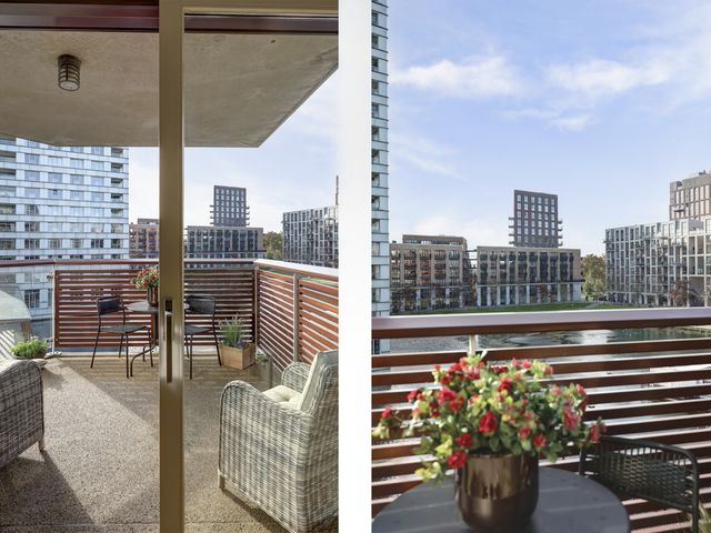 Foto van Bordeslaan 441