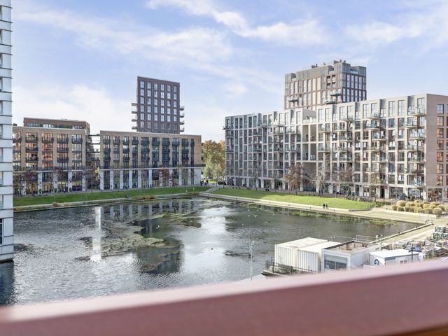 Foto van Bordeslaan 441