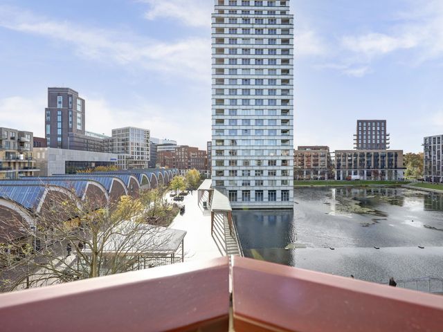 Foto van Bordeslaan 441