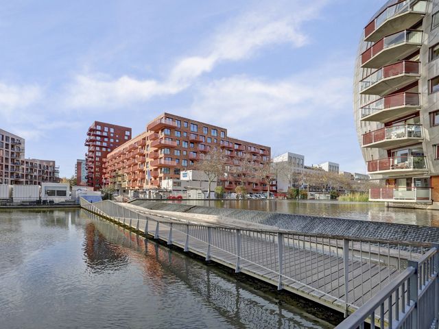 Foto van Bordeslaan 441