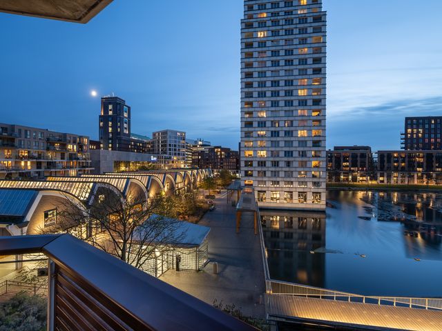 Foto van Bordeslaan 441