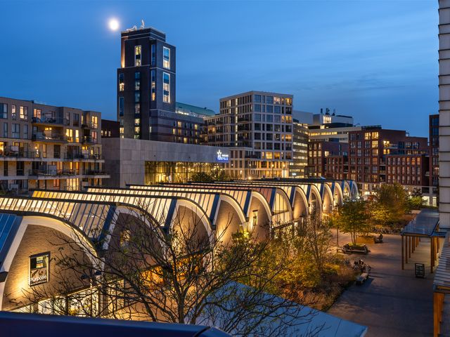 Foto van Bordeslaan 441