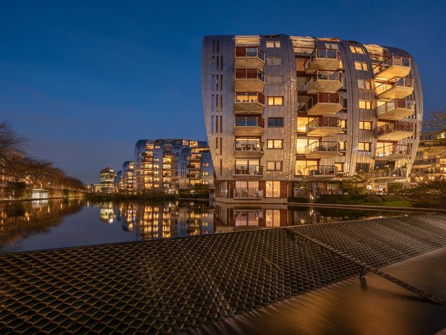 Foto van Bordeslaan 441