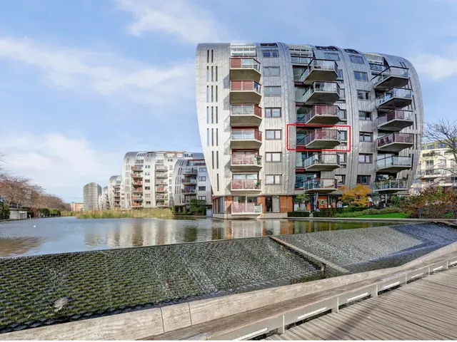 Foto van Bordeslaan 441