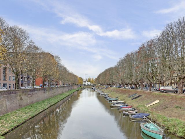 Foto van van Berckelstraat 50