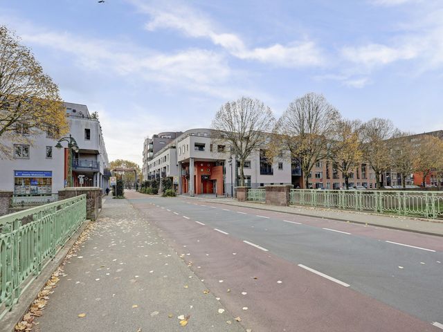 Foto van van Berckelstraat 50