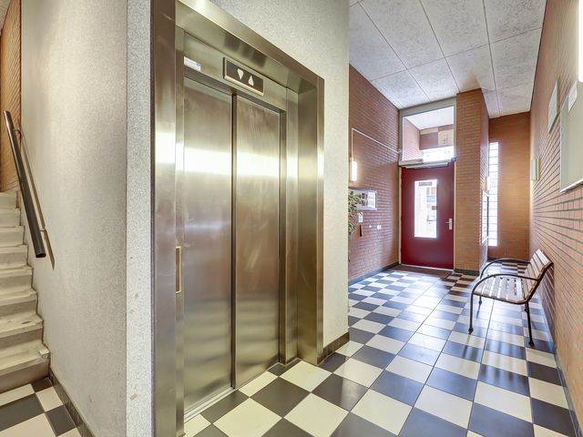 Foto van van Berckelstraat 50