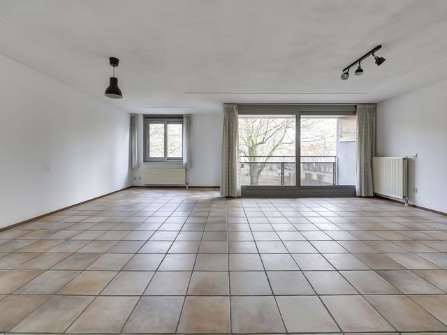 Foto van van Berckelstraat 50