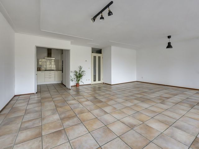 Foto van van Berckelstraat 50