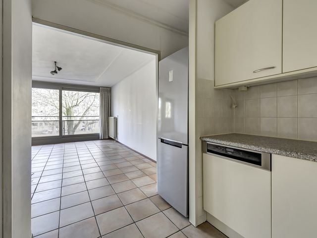 Foto van van Berckelstraat 50