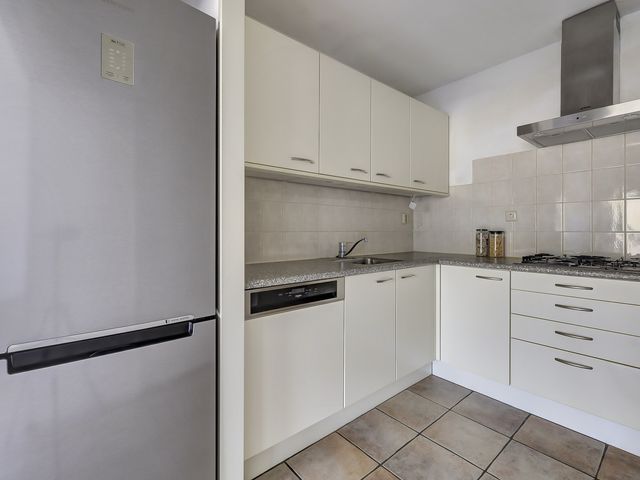 Foto van van Berckelstraat 50