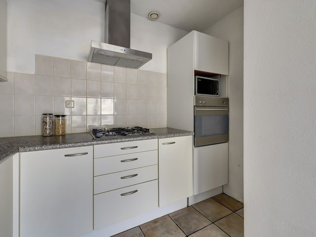 Foto van van Berckelstraat 50