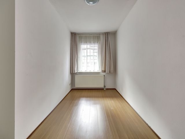 Foto van van Berckelstraat 50