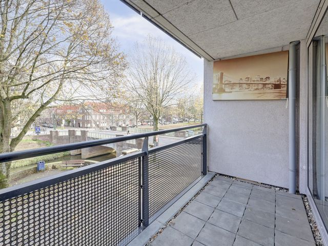 Foto van van Berckelstraat 50