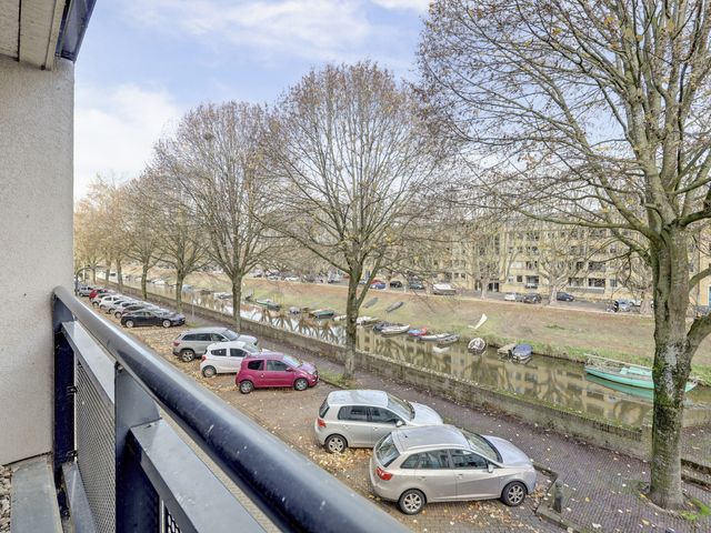 Foto van van Berckelstraat 50