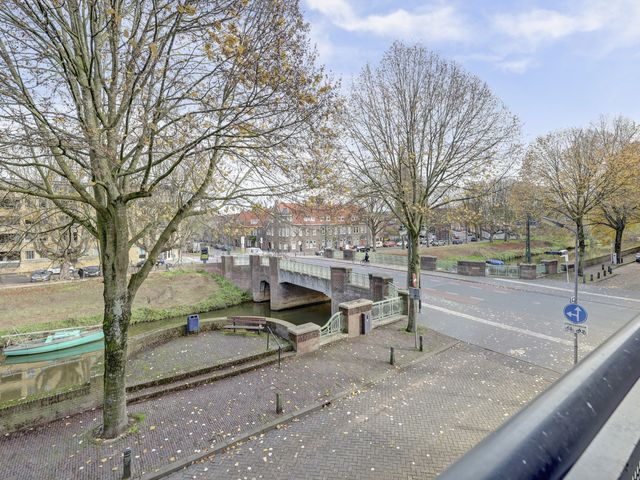 Foto van van Berckelstraat 50