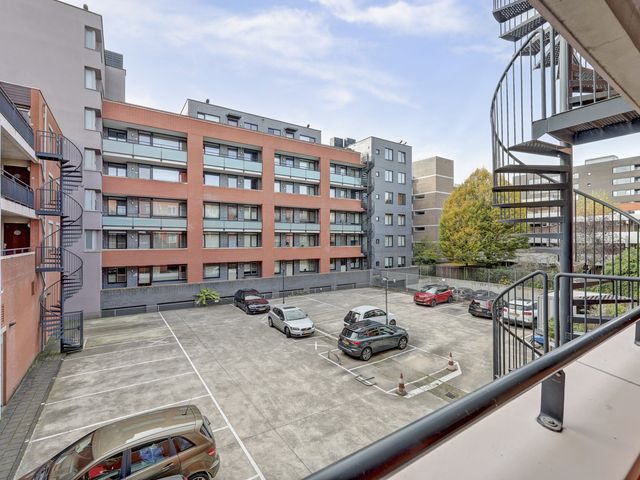 Foto van van Berckelstraat 50