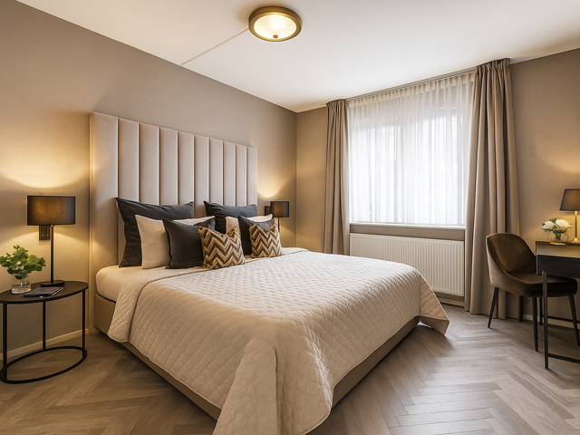 Foto van van Berckelstraat 50