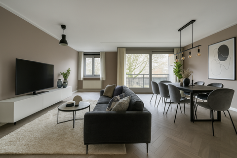 van Berckelstraat 50