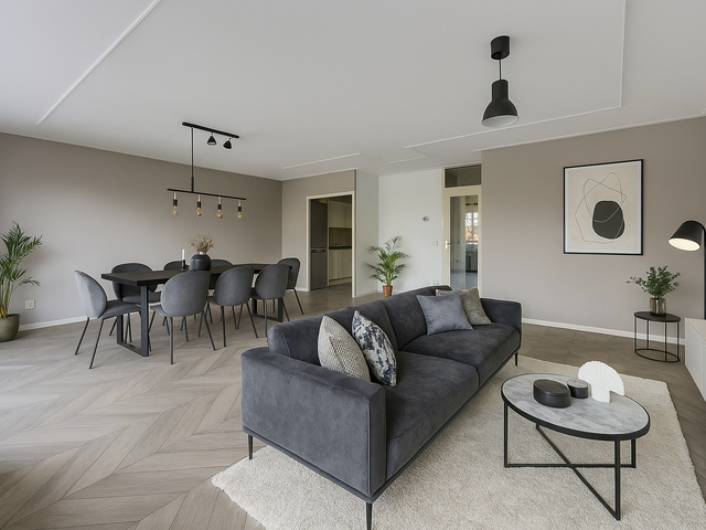 Foto van van Berckelstraat 50