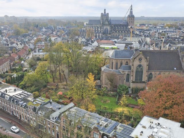 Foto van van Berckelstraat 50