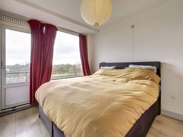 Foto van Lagemorgenlaan 196