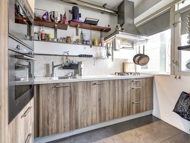 Foto van Lagemorgenlaan 196