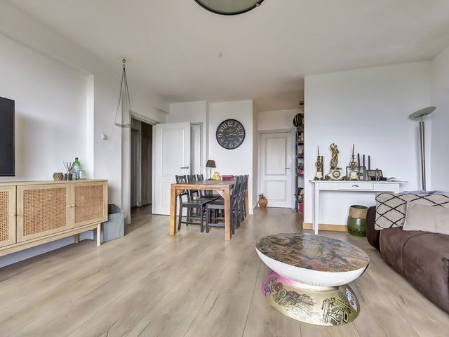 Foto van Lagemorgenlaan 196