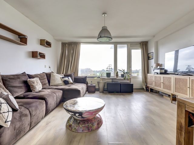 Foto van Lagemorgenlaan 196