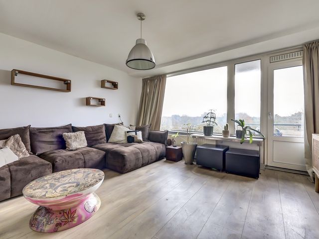 Foto van Lagemorgenlaan 196