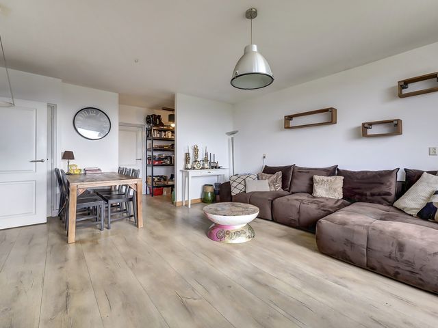 Foto van Lagemorgenlaan 196