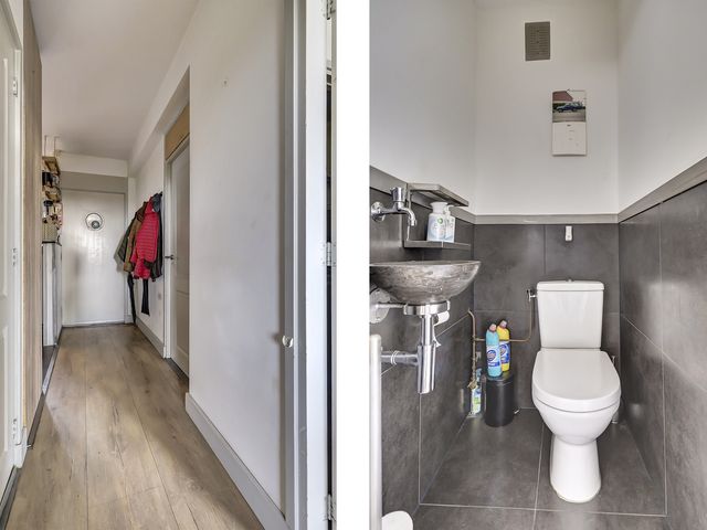 Foto van Lagemorgenlaan 196