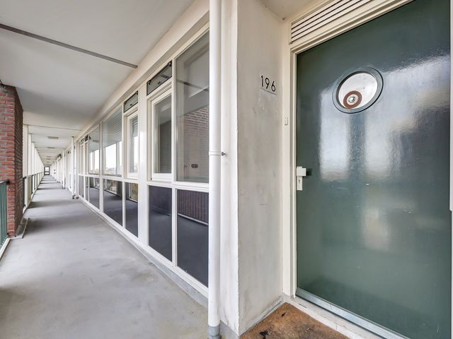 Foto van Lagemorgenlaan 196