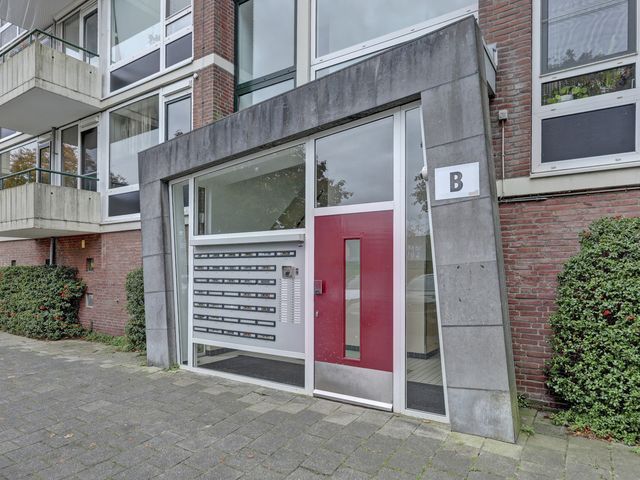 Foto van Lagemorgenlaan 196