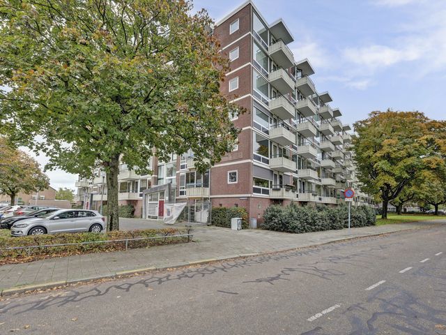 Foto van Lagemorgenlaan 196