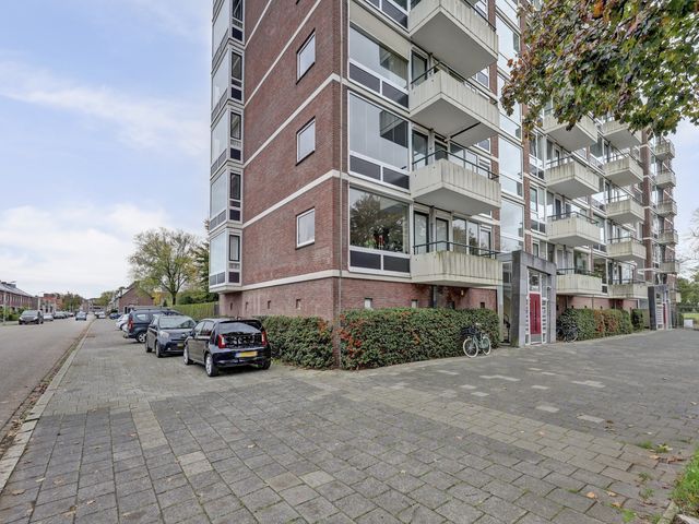 Foto van Lagemorgenlaan 196