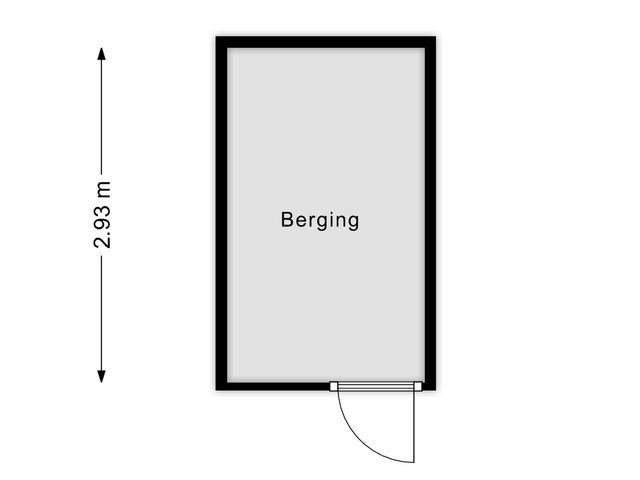 Plattegrond van Lagemorgenlaan 196