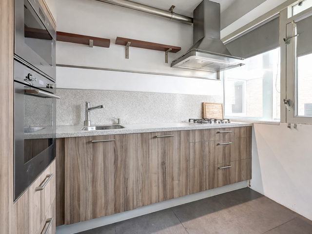 Foto van Lagemorgenlaan 196