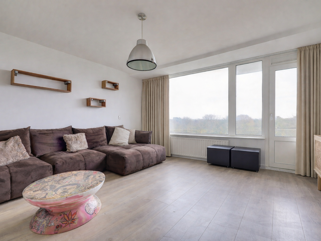 Foto van Lagemorgenlaan 196