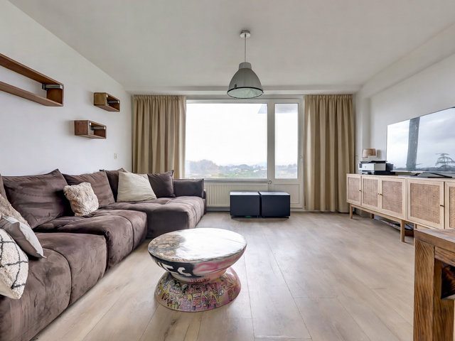 Foto van Lagemorgenlaan 196