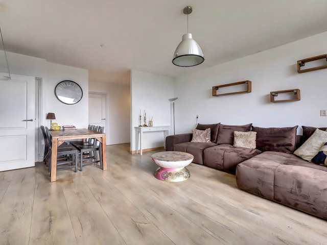 Foto van Lagemorgenlaan 196