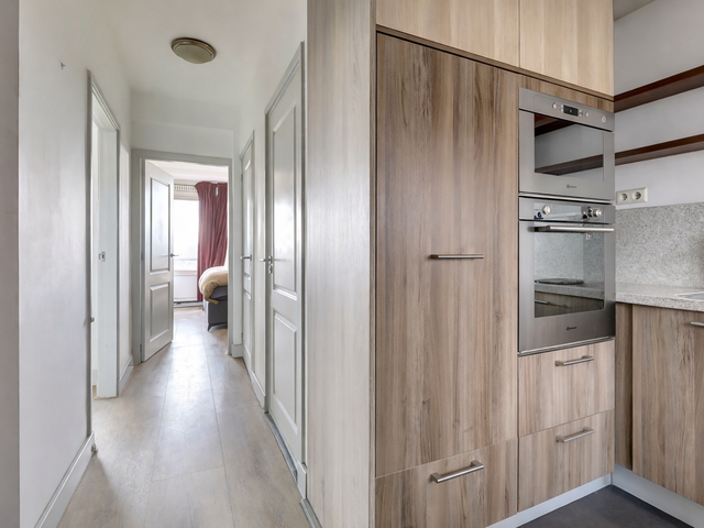 Foto van Lagemorgenlaan 196