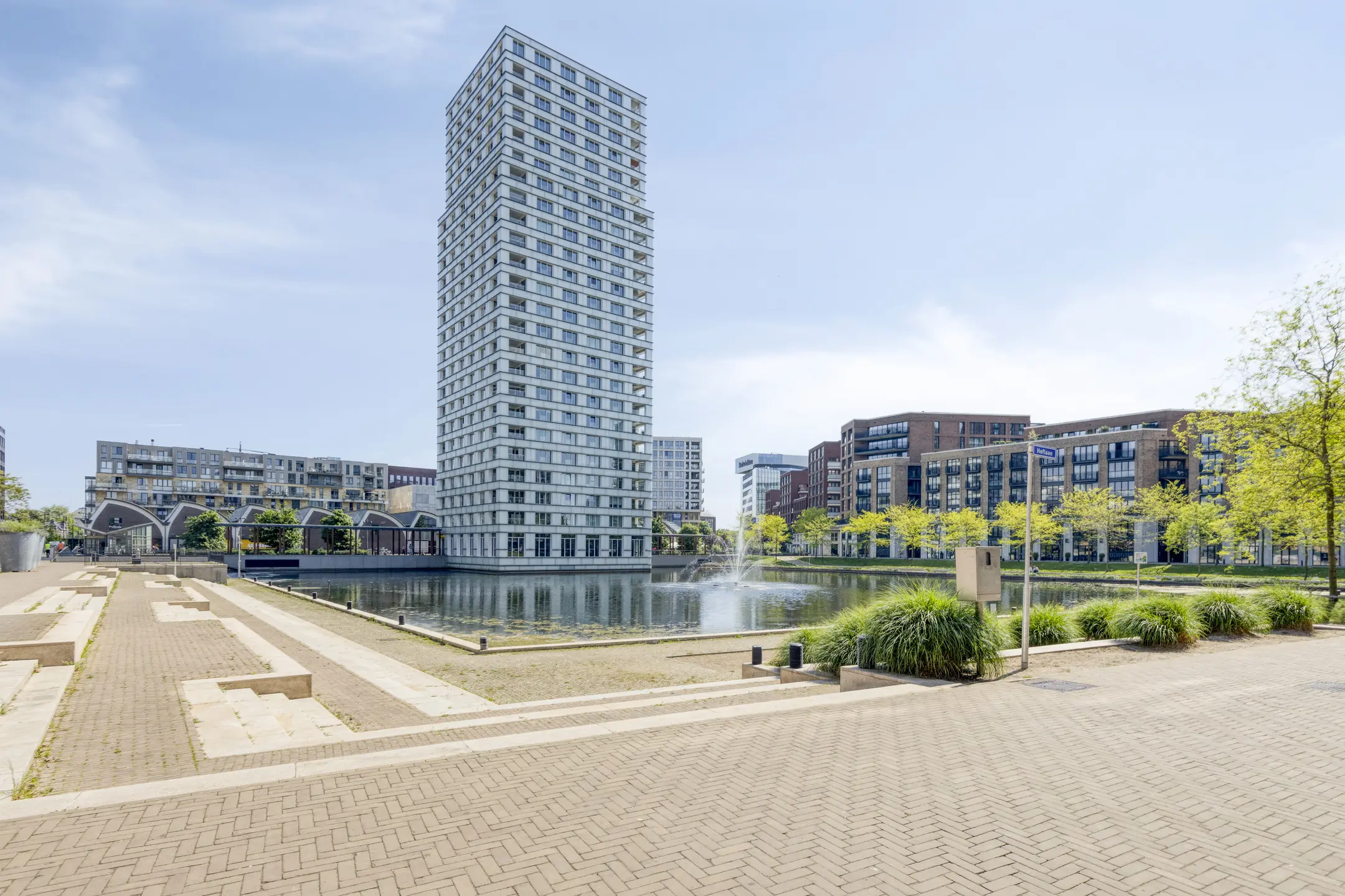 Hofvijver 167