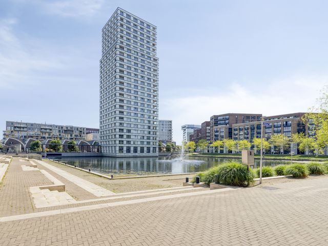 Foto van Hofvijver 167