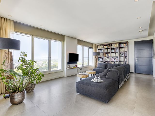 Foto van Hofvijver 167