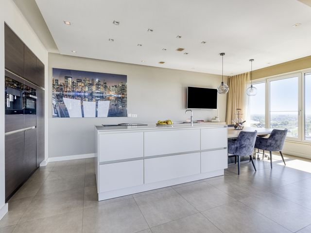 Foto van Hofvijver 167