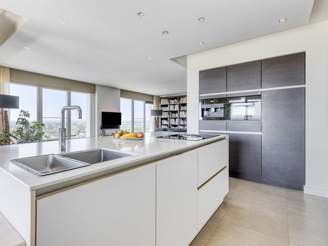 Foto van Hofvijver 167