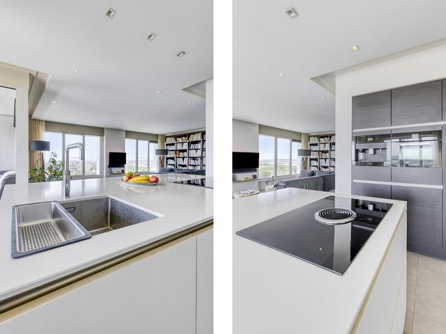 Foto van Hofvijver 167