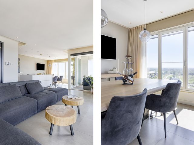 Foto van Hofvijver 167