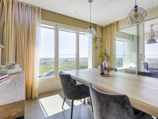 Foto van Hofvijver 167